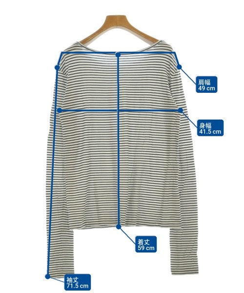 Spick and Span เสื้อยืด/เสื้อท็อปส์