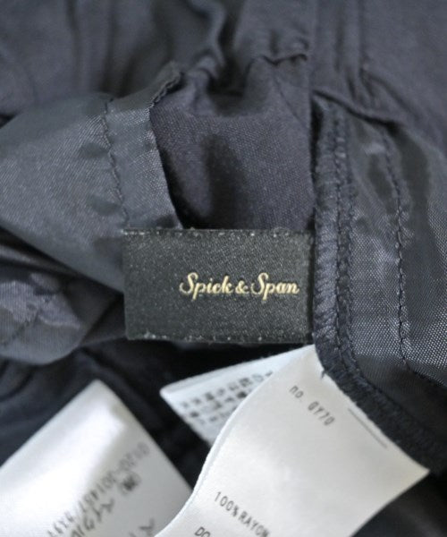 Spick and Span กางเกงขายาว