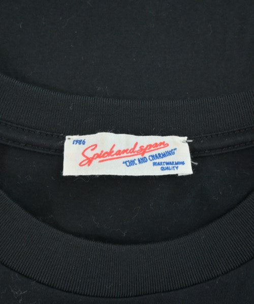 Spick and Span เสื้อยืด/เสื้อท็อปส์