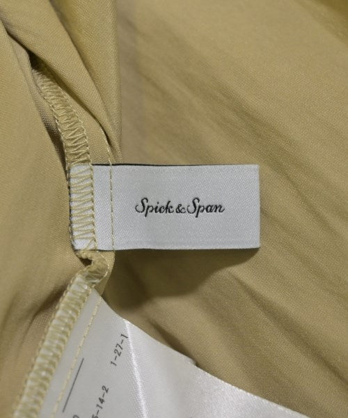 Spick and Span เสื้อสตรี