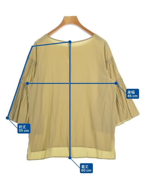 Spick and Span เสื้อสตรี