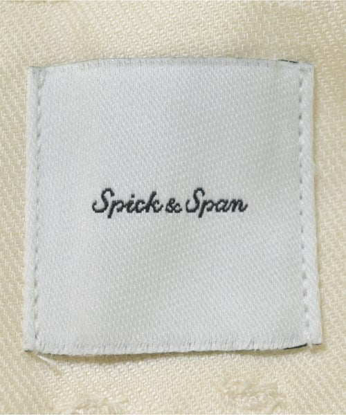 Spick and Span กางเกง อื่น