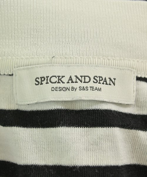 Spick and Span แขนกุด