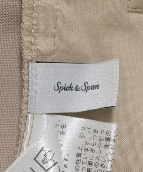 Spick and Span กางเกงขายาว