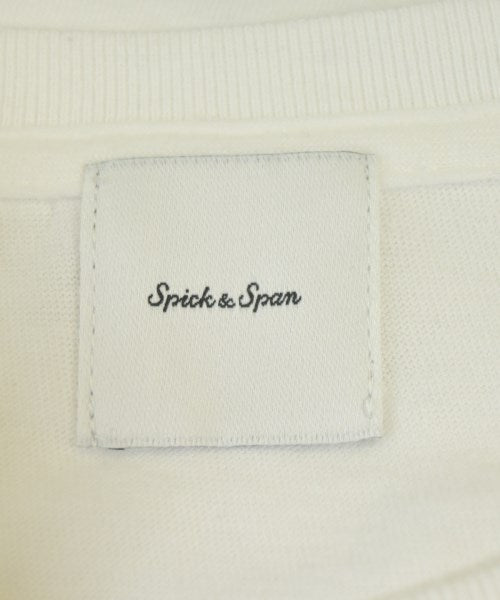 Spick and Span เสื้อยืด/เสื้อท็อปส์