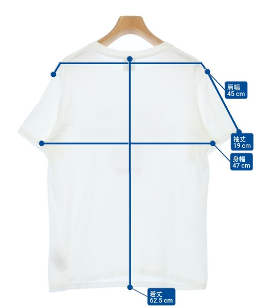 Spick and Span เสื้อยืด/เสื้อท็อปส์