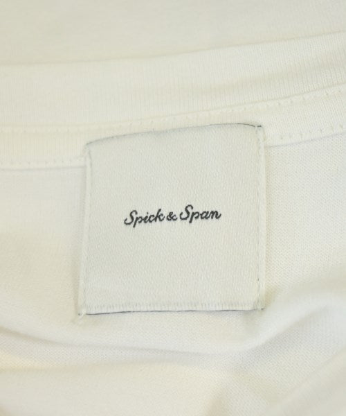Spick and Span เสื้อยืด/เสื้อท็อปส์