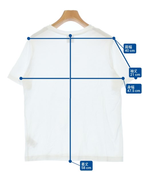 Spick and Span เสื้อยืด/เสื้อท็อปส์