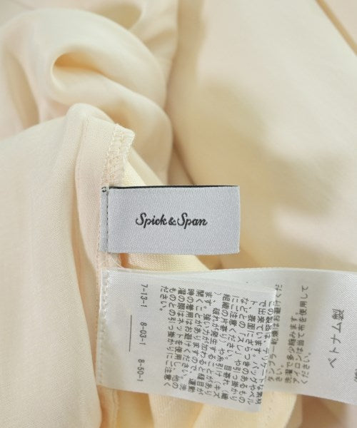 Spick and Span กางเกง อื่น