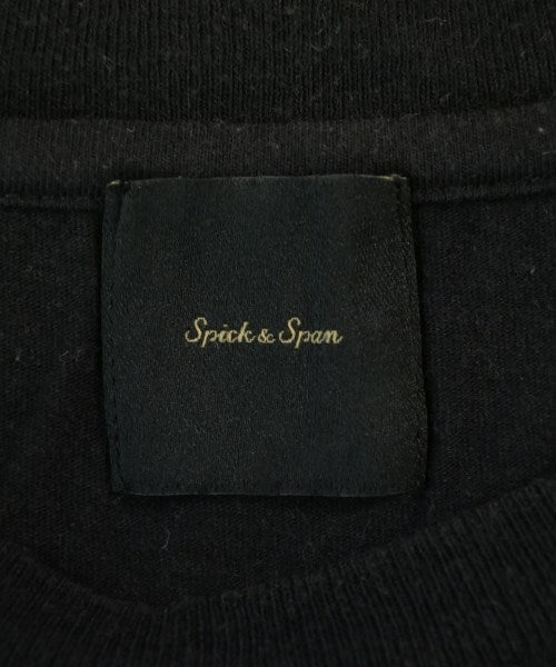 Spick and Span แขนกุด