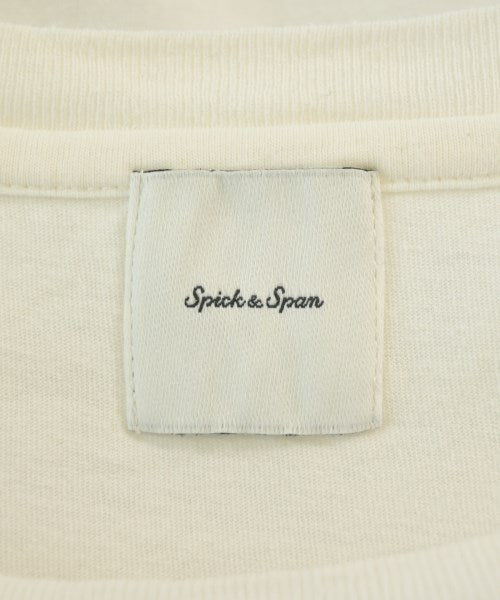 Spick and Span แขนกุด