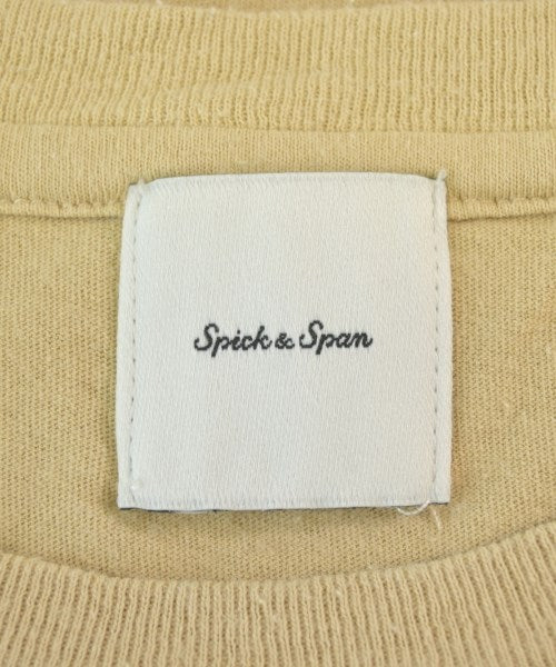 Spick and Span แขนกุด