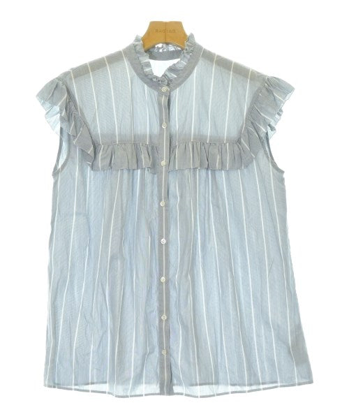 Spick and Span เสื้อลำลอง
