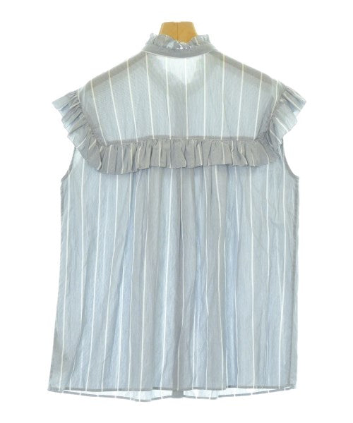 Spick and Span เสื้อลำลอง