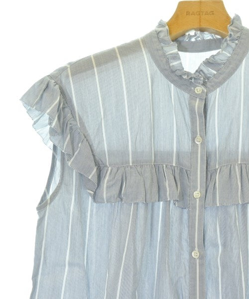 Spick and Span เสื้อลำลอง