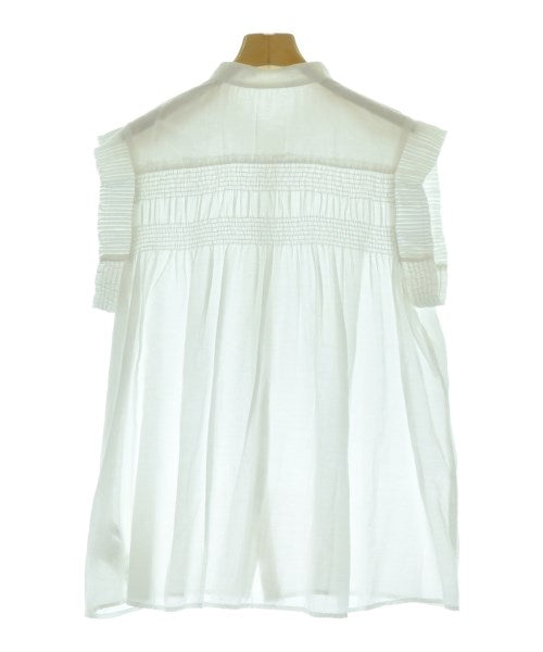Spick and Span เสื้อลำลอง