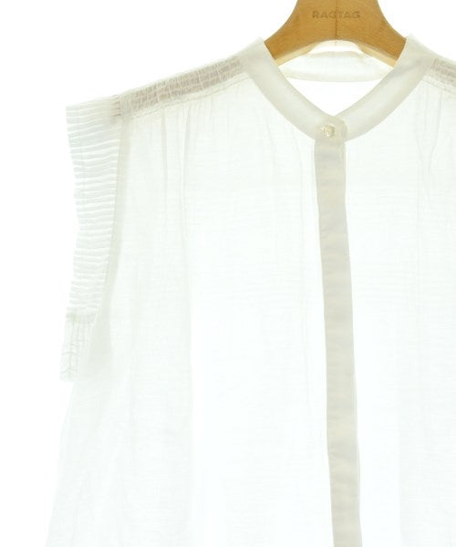 Spick and Span เสื้อลำลอง