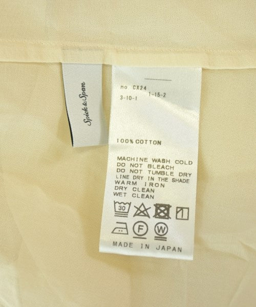 Spick and Span เสื้อสตรี