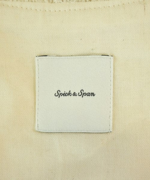 Spick and Span เสื้อกั๊ก