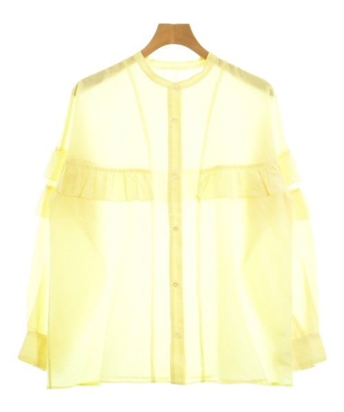 Spick and Span เสื้อลำลอง