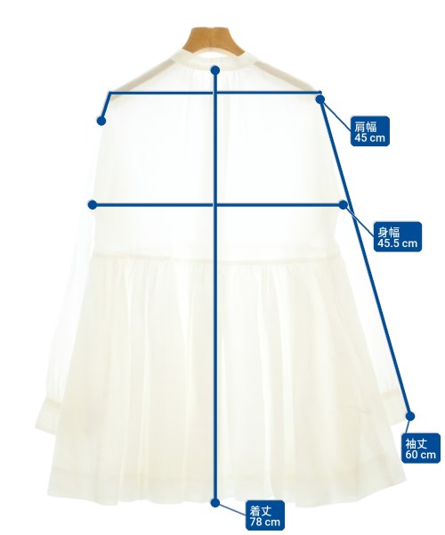 Spick and Span เสื้อลำลอง