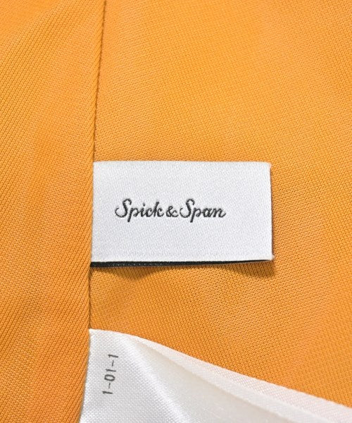 Spick and Span กระโปรงยาว/แม็กซี่ยาว