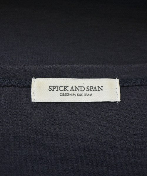 Spick and Span เสื้อยืด/เสื้อท็อปส์