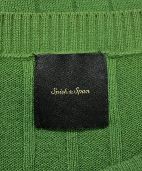 Spick and Span เสื้อกันหนาว