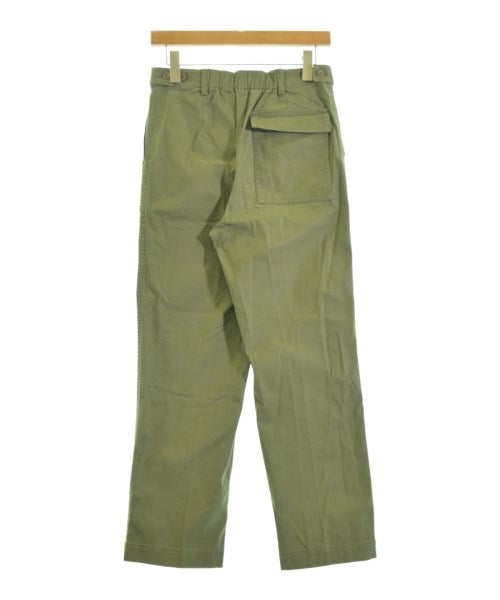 Spick and Span กางเกง อื่น