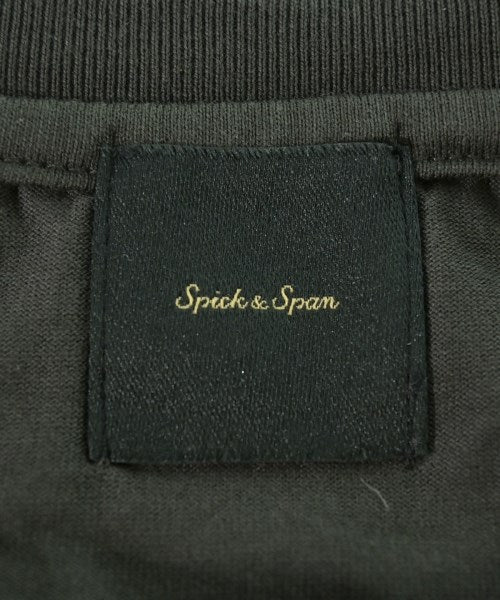 Spick and Span เสื้อยืด/เสื้อท็อปส์