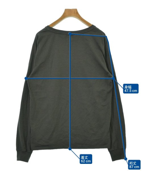 Spick and Span เสื้อยืด/เสื้อท็อปส์