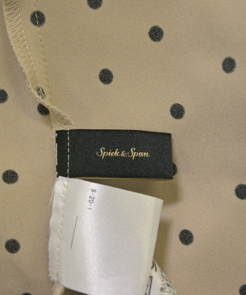 Spick and Span กระโปรงยาว/แม็กซี่ยาว