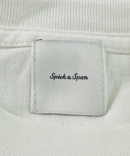 Spick and Span เสื้อยืด/เสื้อท็อปส์