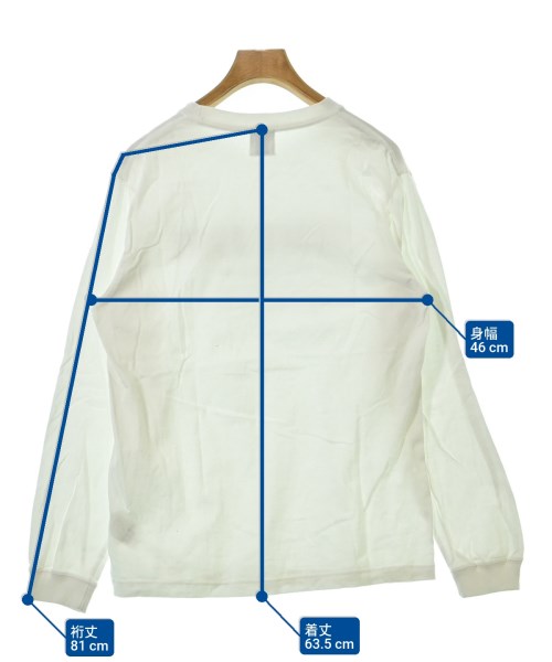 Spick and Span เสื้อยืด/เสื้อท็อปส์