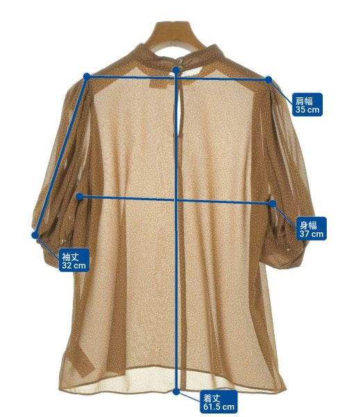 Spick and Span เสื้อสตรี