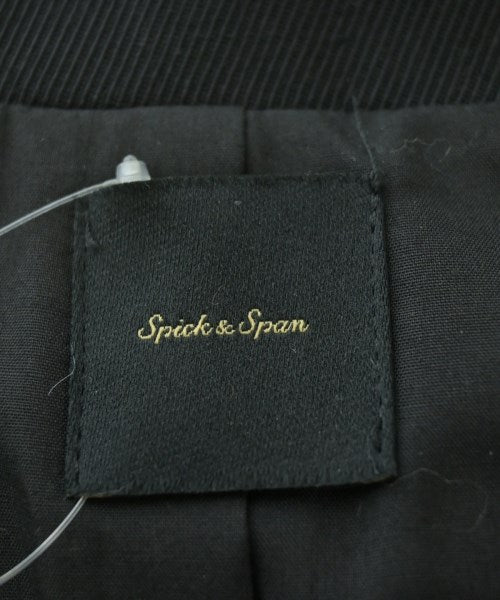 Spick and Span แจ็คเก็ต