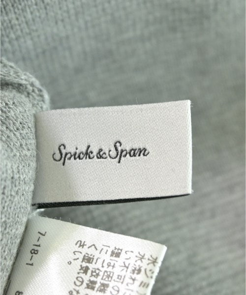 Spick and Span เสื้อกันหนาว