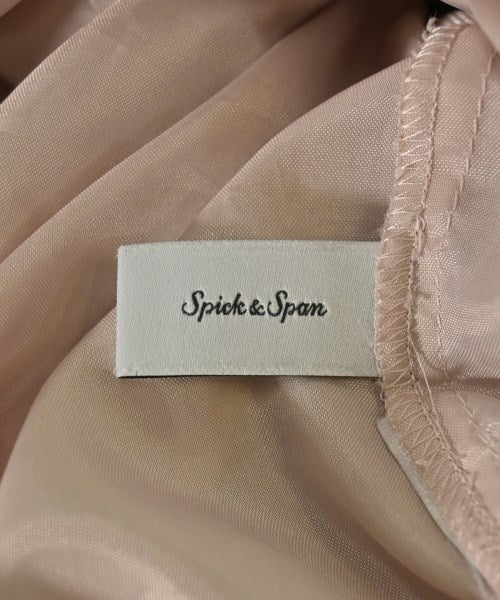 Spick and Span กระโปรงยาว/แม็กซี่ยาว