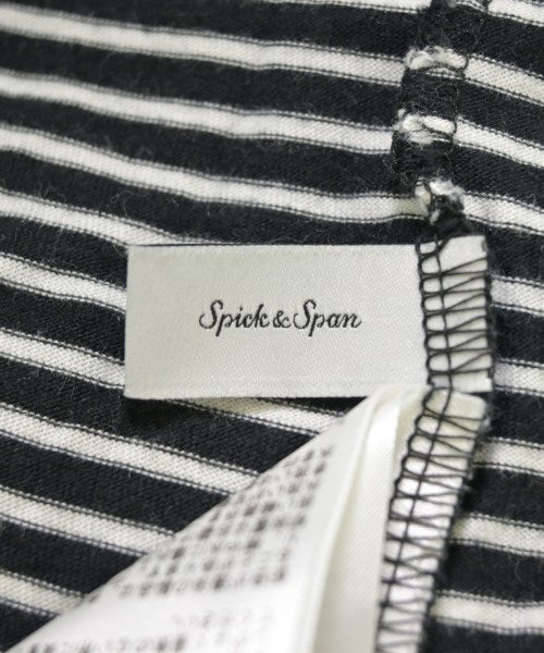 Spick and Span เสื้อยืด/เสื้อท็อปส์