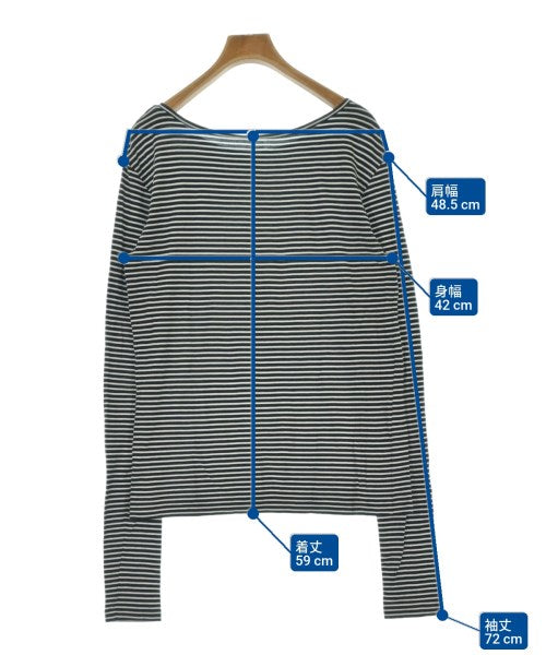 Spick and Span เสื้อยืด/เสื้อท็อปส์