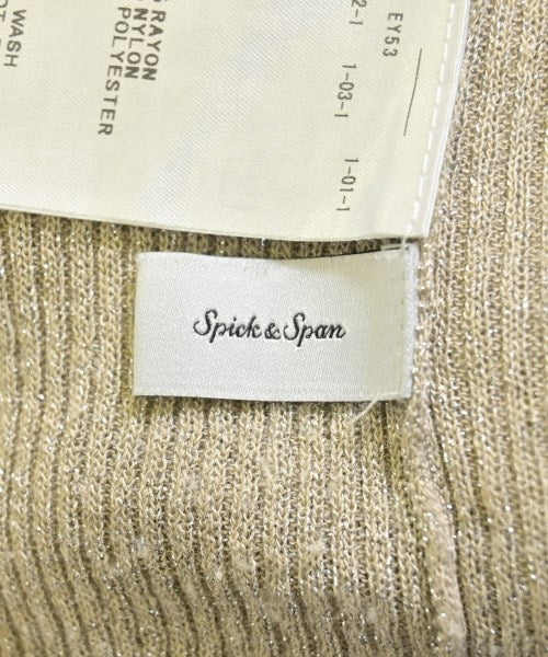 Spick and Span เสื้อกันหนาว