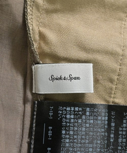 Spick and Span กางเกง อื่น