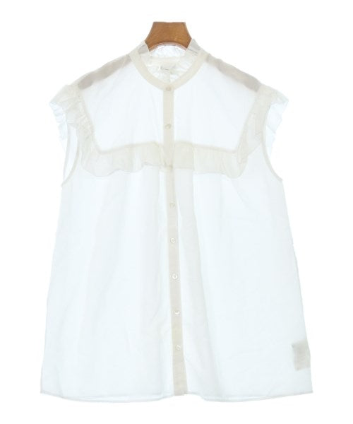 Spick and Span เสื้อลำลอง