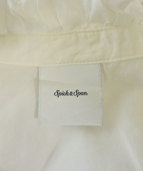 Spick and Span เสื้อลำลอง