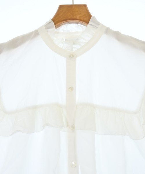 Spick and Span เสื้อลำลอง