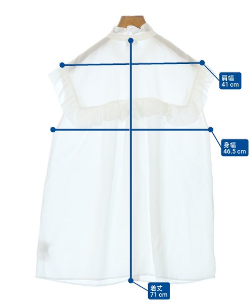 Spick and Span เสื้อลำลอง
