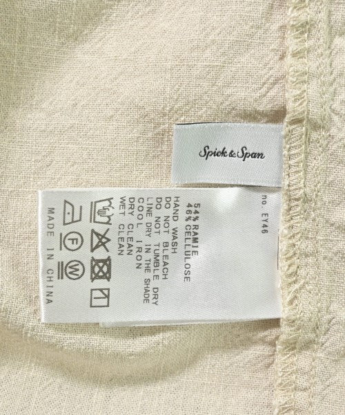 Spick and Span เสื้อสตรี