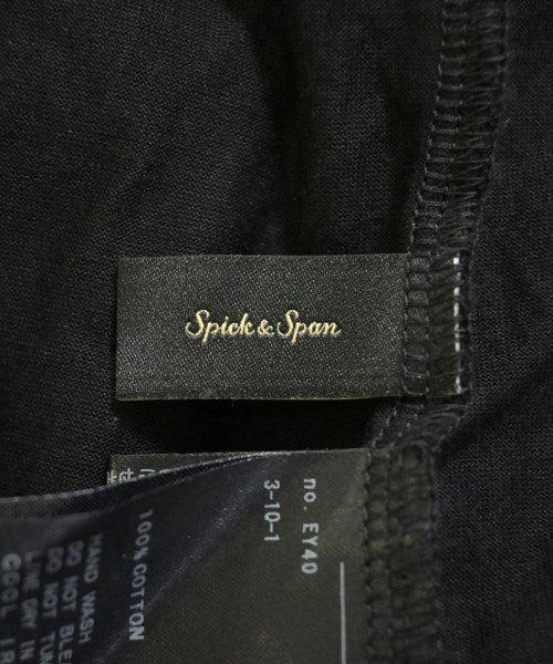 Spick and Span เสื้อยืด/เสื้อท็อปส์