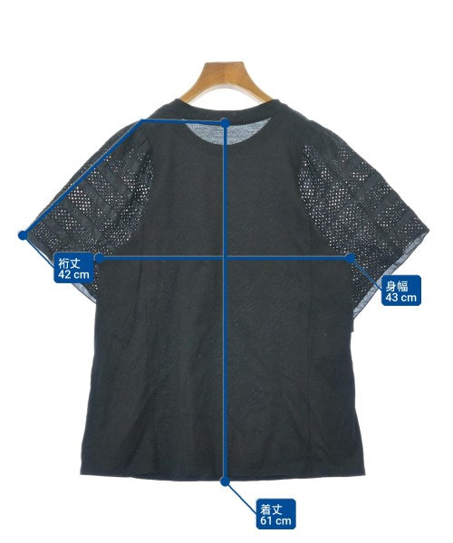 Spick and Span เสื้อยืด/เสื้อท็อปส์