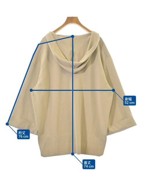 Spick and Span เสื้อกันหนาว